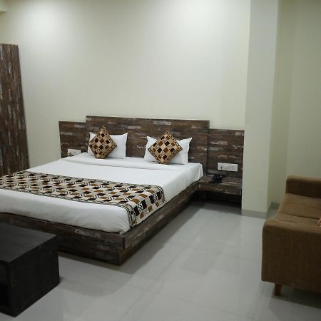 Casa Green Hotel Shirdi Exterior foto