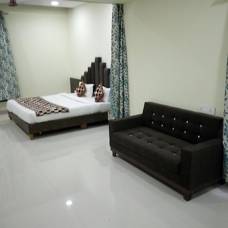 Casa Green Hotel Shirdi Exterior foto