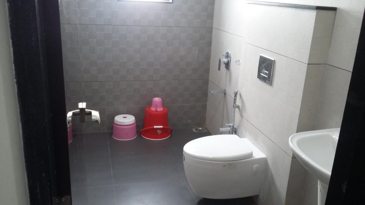 Casa Green Hotel Shirdi Exterior foto