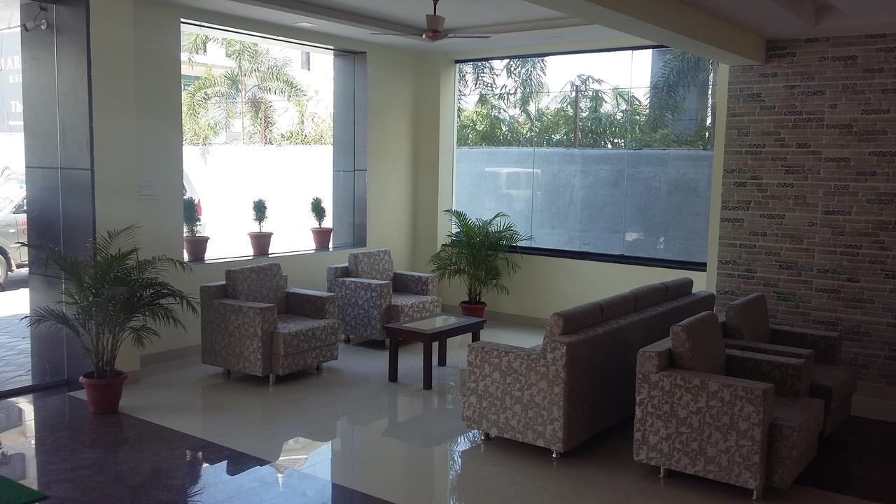 Casa Green Hotel Shirdi Exterior foto