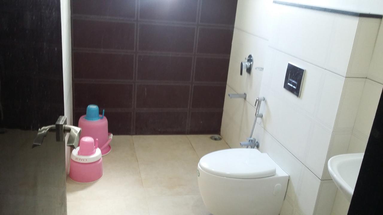 Casa Green Hotel Shirdi Exterior foto