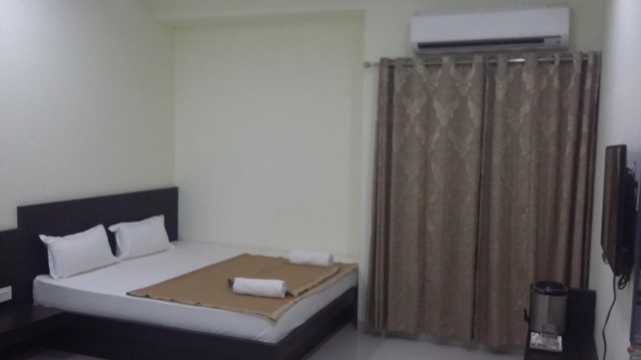 Casa Green Hotel Shirdi Exterior foto