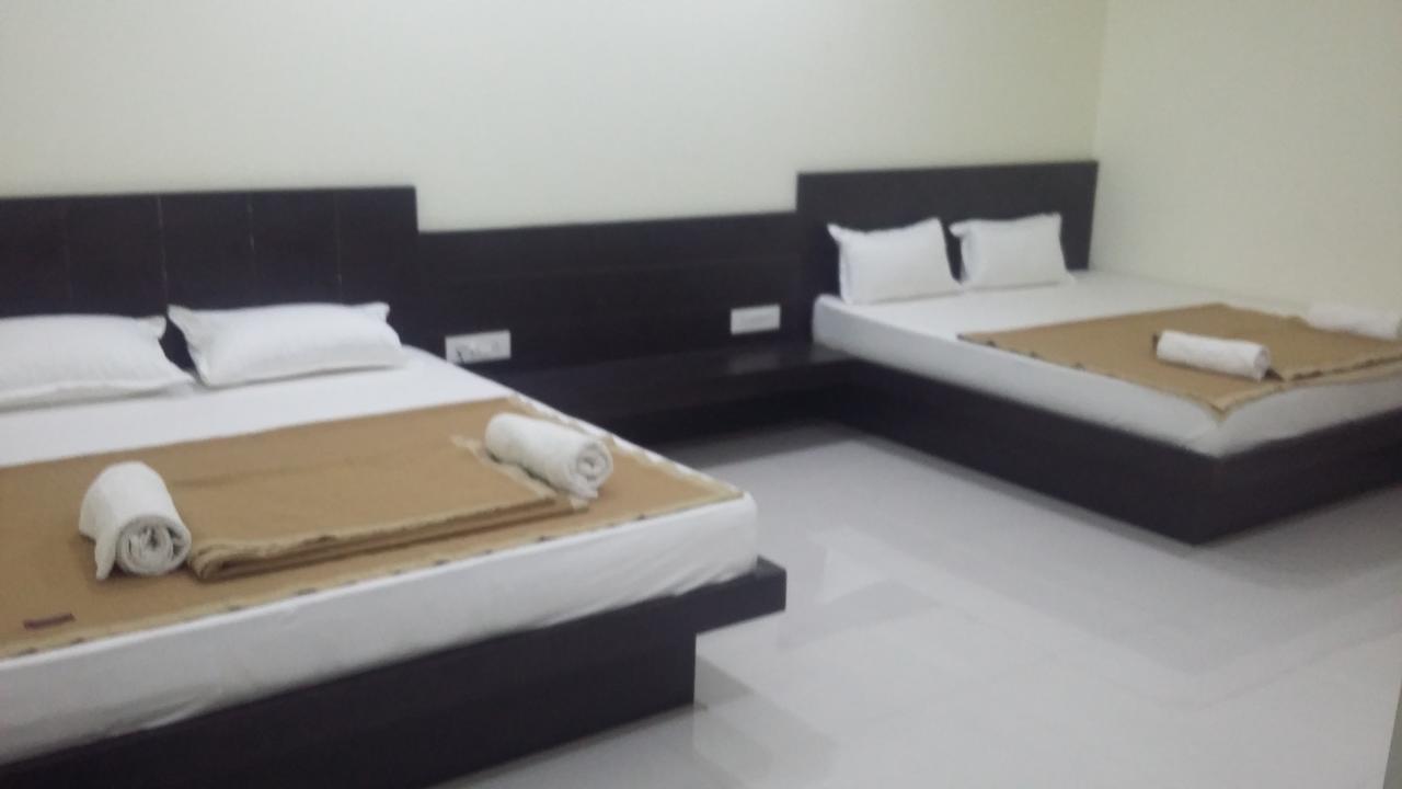 Casa Green Hotel Shirdi Exterior foto
