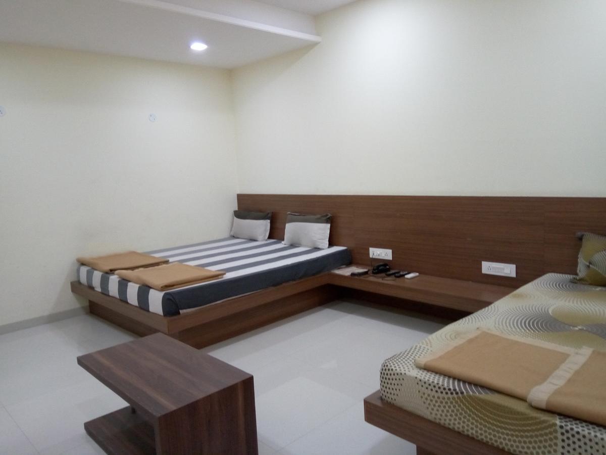Casa Green Hotel Shirdi Exterior foto